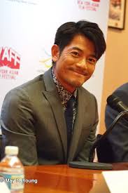 Review film hongkong jadul tahun 90an ; Aaron Kwok Wikipedia Bahasa Indonesia Ensiklopedia Bebas