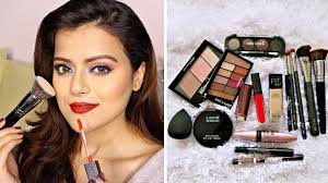 affordable make up kit for beginners in