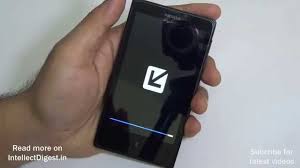 How To Update Nokia X Or X Or Xl To Latest Software Version Video Tutorial Youtube