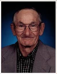 Oleph "Gene" Crane (March 19, 1928