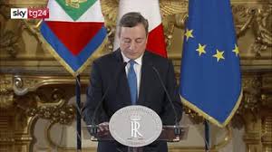 All'economia daniele franco, alla transizione ecologica roberto cingolani, alla governo, draghi scioglie la riserva e annuncia i ministri: Roberto Cingolani Ministro Alla Transizione Ecologica Video Sky