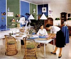 See more ideas about playroom, vintage playroom, kids playroom. 15 Fun Retro Ways To Decorate A Child S Bedroom With Real 60s Style Click Americana