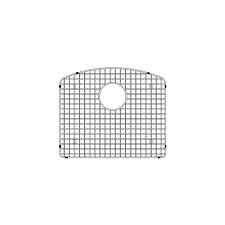 #1 home improvement retailer store finder Blanco Sink Grid For Diamond Sinks Stainless Steel The Home Depot Canada