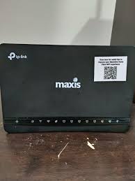 24mths contract maxis fibre internet home plans. Maxis Fiber Router Electronics Others On Carousell