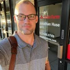 Star Rating and Reviews for Jonathan Huse