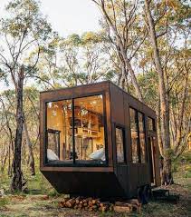 Find out different varieties from tiny houses on wheels to small houses on foundations, we rule in our years of expertise in design, architecture, construction, and interior finishing. Modern Tiny House On Wheels Tinyhouses