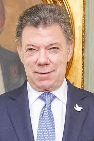 Gran revuelo han causado los audios en los que el exsenador juan josé garcía habla con el exfiscal néstor humberto martínez sobre un complot contra santos. Juan Manuel Santos Wikipedia
