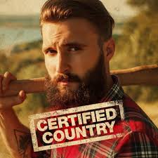 Certified Country