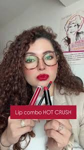 Arnel Castillo Lip Combo