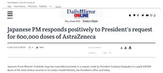 So how well does the google translate app do in japanese? The Embassy Of Sri Lanka In Japan