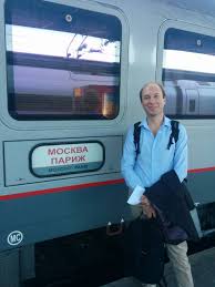 Quelle est la différence de temps entre moscou et d'autres villes, fuseaux horaires et votre heure locale ? Deux Jours En Train De Paris A Moscou