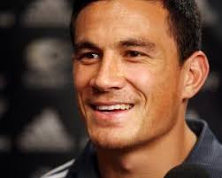 SBW dating Ridge's daughter