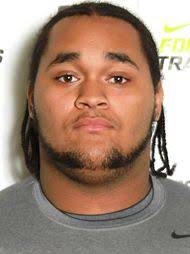 Darryl Goldsmith Defensive Tackle Recruiting Profile