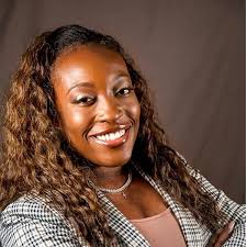 Ernestine Collins's Instagram, Twitter & Facebook