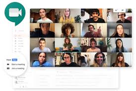 Google cloud does not sell customer data to third parties. News Google Meet Gratiskan Rapat Online Hingga 100 Peserta Cyberthreat Id