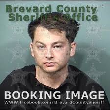 Arrests In Brevard County: October 30, 2023