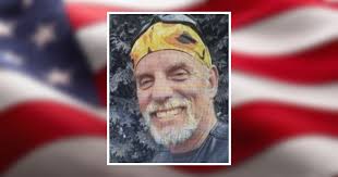 Kenneth James Cardinal Obituary July 1, 2023