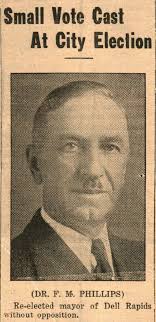 Dr. Lela Phillips Publishes Articles (4 Mar 1985 BDN)