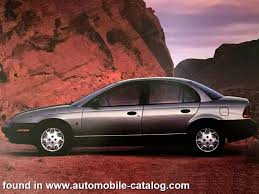 Image result for Bright Red 1998 Saturn