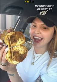 Experience Morning Kick: Best Breakfast in Gilbert, AZ