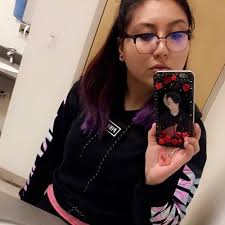 Denise Soto (@nenichan1995)