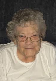 Mrs. Carrie Burton Obituary