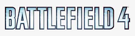 Battlefield 4 logo transparent (page 1). Gameplay Battlefield 4 Writimg Transparent Transparent Png 1280x351 Free Download On Nicepng