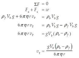 Besarnya viskositas atau kekentalan dinyakan dengan koefisien kekentalan atau koefisien viskositas yang merupakan perbandingan antara tegangan luncur dengan kecepatan perubahan regangan luncur. Pengertian Viskositas Jenis Rumus Faktor Sifat Pengukuran