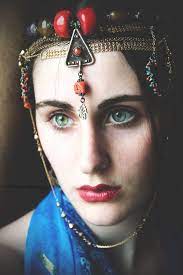 The berbers live in scattered communities across morocco, algeria, tunisia, libya, egypt, mali, niger, and mauritania. Pin On Algerian Traditions