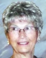 Dorothy Nordquist Obituary (2010)