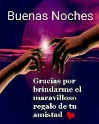 Pin De Dannys Martinez En Good Night And Sweet Dreams Quotes In Spanish Buenas Noches Frases Saludos De Buenas Noches Buenas Noches Hermanos