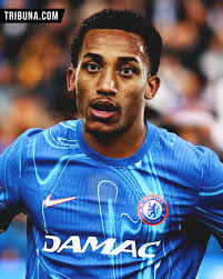 Joao Pedro could end up at Chelsea 🤩 Check out all details via the link in  comments 👇