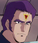 Super Dimension Century Orguss (1992 TV Show)