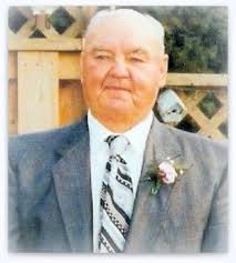 Obituary of James 'Allan' Driver