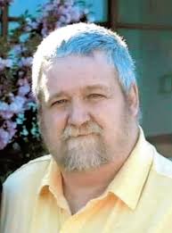 Obituary for Bruce Branum