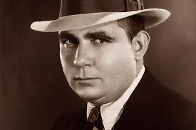 Robert E. Howard: the father of sword & sorcery