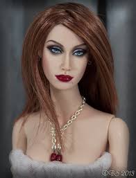 Staci Carpenter repaint  http://www.dollwearbystaci.com/dollwearbystacihome.html