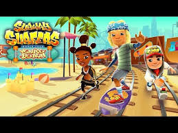 100% trabajando en 0 dispositivos,. Descarga Gratuita Subway Surfers Apk Para Android