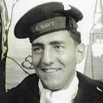 Michael J. Alvaro, Jr. Obituary