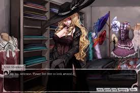 Life With a Slave Teaching Feeling [v2.5.2] ⋆ Gamecax - free download sex  games, porn games, hentai games fast and safe.