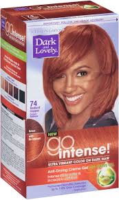 Dark and lovely go intense hair color, no.1,super black 1 ea (pack of 4) $25.56. Dark And Lovely Go Intense For All Hair Types Reviews 2021