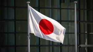 Land of the rising sun. Historia Da Bandeira Do Japao Archives Zona Curiosa