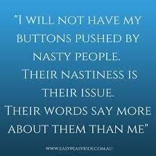 Pin On Nasty People Quotes