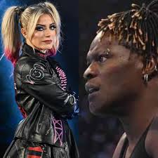 Sean Ross Sapp has confirmed that it was WWE's call to release R-Truth,  Truth did not want to leave WWE and continue working, but his contract was  not renewed. Heartbreaking. Truly heartbreaking.