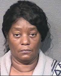 The people who have been charged with murder in Houston so far this year