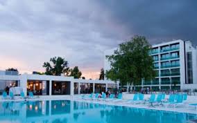 Gala galaction, venus, jud constanta. Hotel Turquoise All Inclusive Hotel Venus Romania Overview