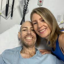 Fundraiser for Claire Groot by Julia Rabina : A Tribute to Aaron