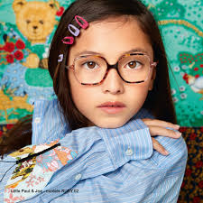 Lunettes paul sales and joe enfant