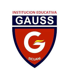 INSTITUCION EDUCATIVA FORMATIVA GAUSS SICUANI