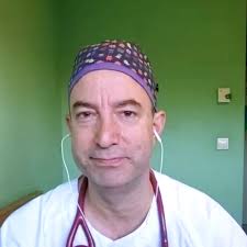 César Carballo, sobre la vacuna contra el Covid-19 a niños menores de 11  años: "Yo esperaría"